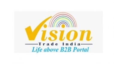 Business News | Vision Trade India Steps in to Connect Buyers and Sellers Through Its B2B Gateway