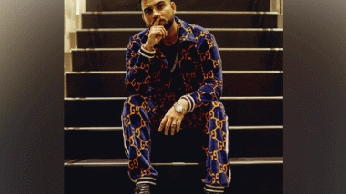 Entertainment News | Singer Karan Aujla Shares Details About His New Song