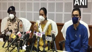 India News | COVID-19: Tripura Imposes Weekend Curfew with Restrictions