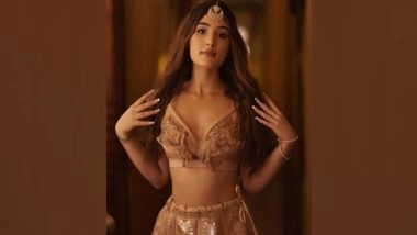 Business News | Shai's 'All Dressed Up' is a Song with a Rebellious Vibe