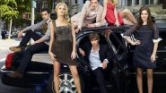 Entertainment News | 'Gossip Girl' Reboot Will Include Cameos from Original Cast Members