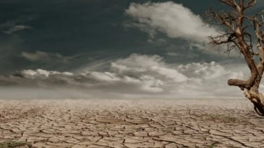 Lifestyle News | Past Climate Change 'tipping Points' Can Help Us Prepare for Future: Study