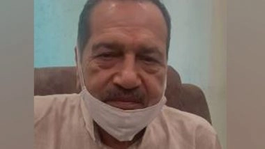 India News | RSS Leader Indresh Kumar Hits out at Imran Khan,  Says 'toxic Ideology' of Pak Leadership Led to Country's Division