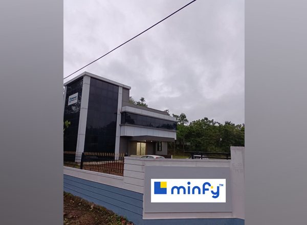 Business News | Minfy Announces Their New Cloud Centre of Excellence in Hubli