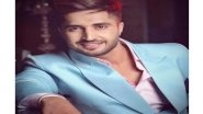 Entertainment News | Jassie Gill Bags New Rom-com Film 'Fuffad Ji'