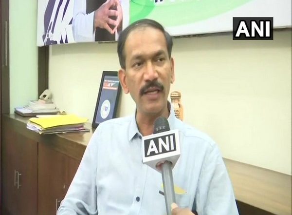 India News | Goa Congress Targets Centre over Stan Swamy's Death, Demands Release of Other Jailed Activists