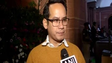 India News | Assam-Mizoram Clash: Congress MP Demands Enquiry, Says 'failure of Constitutional Machinery'