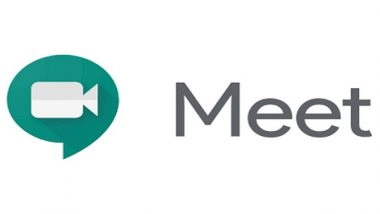 Tech News | Google Meet Adds AR Masks, Duo-style Filters, Effects