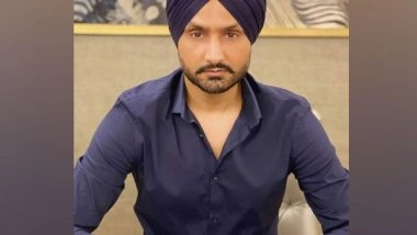 Entertainment News | Harbhajan Singh to Be Seen in New Avatar in 'Friendship'