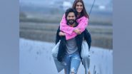 Entertainment News | It's a Wrap for Varun Dhawan, Kriti Sanon-starrer 'Bhediya'