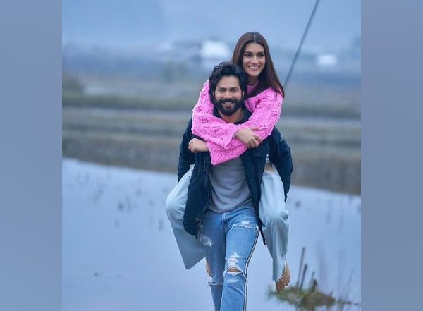 Entertainment News | It's a Wrap for Varun Dhawan, Kriti Sanon-starrer 'Bhediya'
