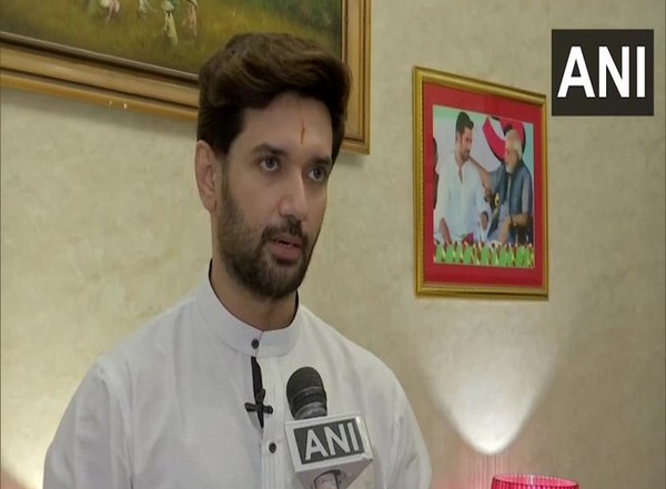 India News | Delhi HC Dismisses Chirag Paswan's Plea Challenging Lok Sabha Speaker's Decision