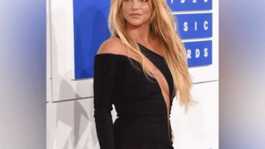 Entertainment News | Britney Spears Fires Shots at Sister Jamie Lynn