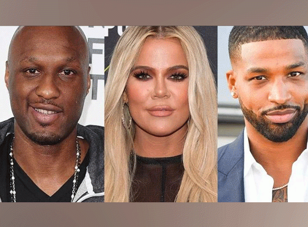 Entertainment News | Here's How Khloe Kardashian Reacted to Tristan Thompson, Lamar Odom's Instagram Feud