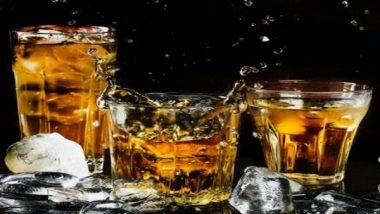 World News | Pakistan's Tribesmen Haunted by Cheap Alcoholic Drink 'Drone'