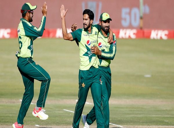 Sports News | Hopefully Good Results Will Come for Pakistan in West Indies Series: Babar Azam