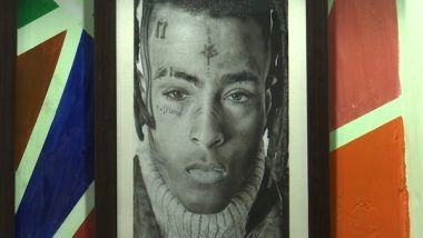 India News | Photorealistic Artist from J-K's Srinagar Makes Drawings Come Alive