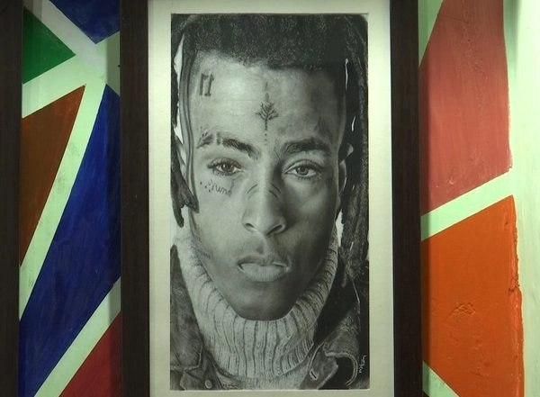 India News | Photorealistic Artist from J-K's Srinagar Makes Drawings Come Alive