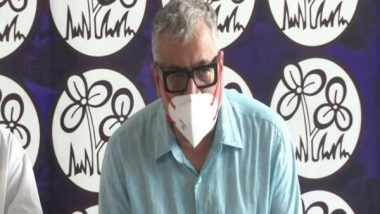 India News | Government Does Not Want Parliament to Function, Alleges Trinamool Congress Party