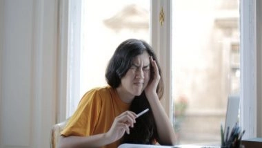 Lifestyle News | Study Suggests Change in Diet Could Lessen Severity of Headaches