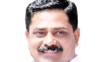 India News | Congress' Sangram Thopte Front-runner for Post of Maharashtra Assembly Speaker