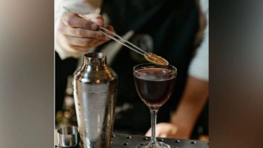 Lifestyle News | Study Links Alcohol Consumption to More Than 740,000 New Cancer Cases in 2020