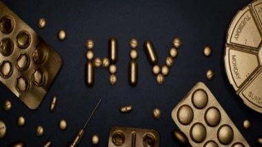 Science News | Off-target Antibodies Undermine HIV Vaccine Efforts