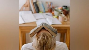 Lifestyle News | Study: College Students Experience Significant Grief Reactions During Global Pandemic