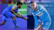 India Hockey Schedule at Tokyo Olympic Games 2020: Get Indian Men&rsquo;s and Women&rsquo;s Hockey Teams&rsquo; Time Table, Match Fixtures in IST