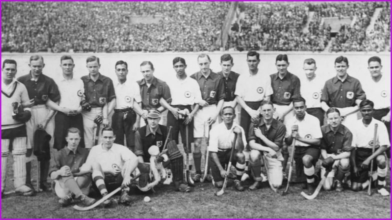 India at the Olympic Games Part 4, 1928 Amsterdam