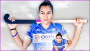 India vs Great Britain at Tokyo Olympics 2020, Hockey Live Streaming Online: Know TV Channel & Telecast Details of Women&rsquo;s Pool A Match