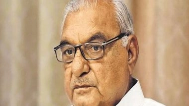 India News | Pressure from Hooda Camp over Appointments Amid Haryana Congress Reshuffle