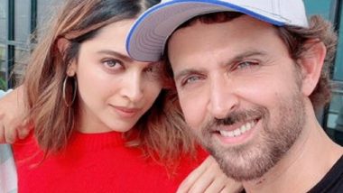 Fighter: Deepika Padukone And Hrithik Roshan's Film To Release In 2022, Viacom 18 Studios Confirms