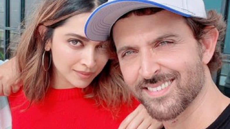 Fighter: Deepika Padukone And Hrithik Roshan's Film To Release In 2022, Viacom 18 Studios Confirms