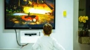 Cognitive, Behavioural Problems in Children Born Extremely Preterm Linked to High Daily Screen Time