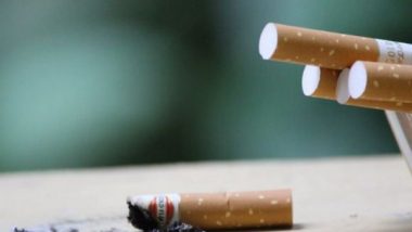 Health News | New Technique Reduces Nicotine Levels, Harmful Compounds Simultaneously in Tobacco