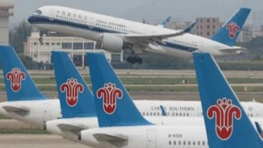 World News | Chinese Air Industry Faces Immense Backlash from Its Passengers