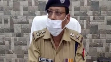 India News | Case of Rape, Unlawful Religious Conversion Registered in UP's Bulandshahr