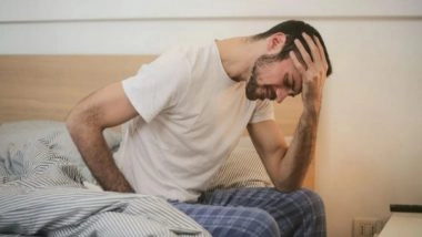 Health News | Study Suggests Change in Diet Could Lessen Severity of Headaches