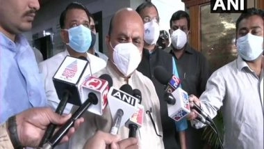 India News | Will Take Place 'pretty Shortly': K'taka CM on Cabinet Expansion