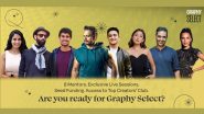 Business News | Graphy Launches Creator Accelerator Program Graphy Select