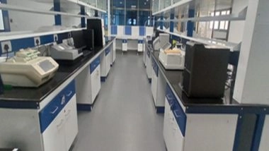 India News | Government Sets Up Two More Central Drug Laboratories at Pune and Hyderabad for COVID Vaccine Testing