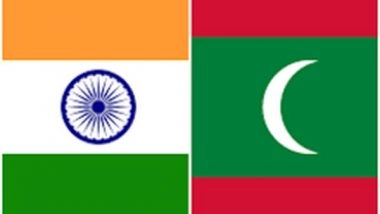 World News | Upset with Malicious, Motivated Attacks in Media on Mission in Male: India Tells Maldives