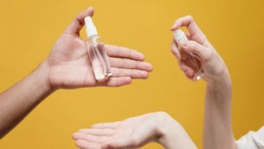 Health News | Being Clean, Hygienic Need Not Impair Childhood Immunity: Study