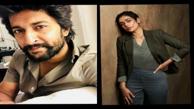 Entertainment News | Aakanksha Singh Heaps Praise on Telugu Superstar Nani