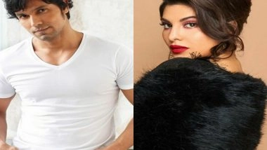 Entertainment News | Jacqueline Fernandez, Randeep Hooda Get Nostalgic as 'Kick' Clocks 7 Years