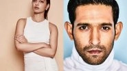 Entertainment News | Vikrant Massey, Radhika Apte to Feature in 'Forensic'