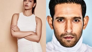 Entertainment News | Vikrant Massey, Radhika Apte to Feature in 'Forensic'