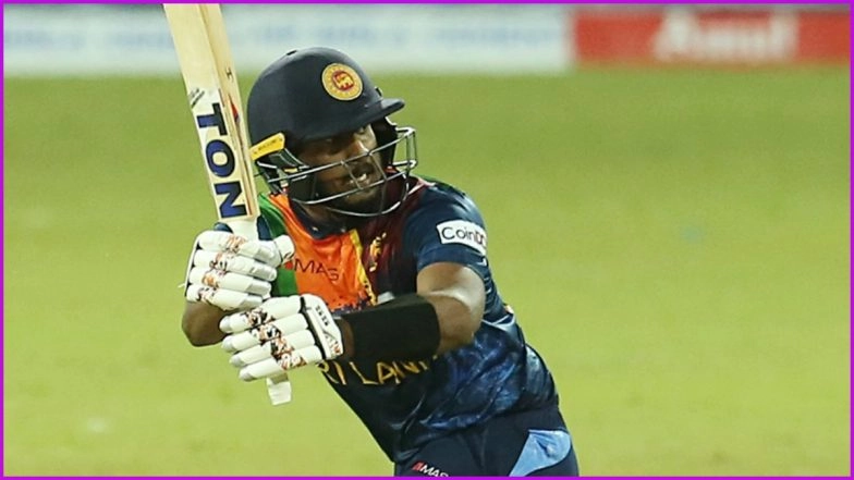 IND vs SL 2nd T20I 2021 Live Streaming Online
