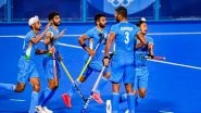Tokyo Olympics 2020: Simranjeet Singh, Rupinder Pal Singh Star as India Beat Spain 3-0 in Men's Hockey